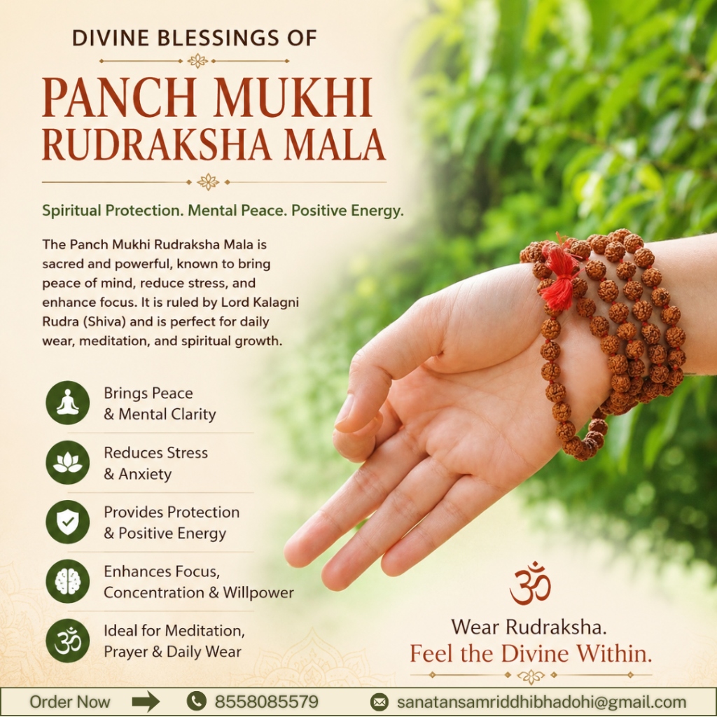 Rudraksha Details 1